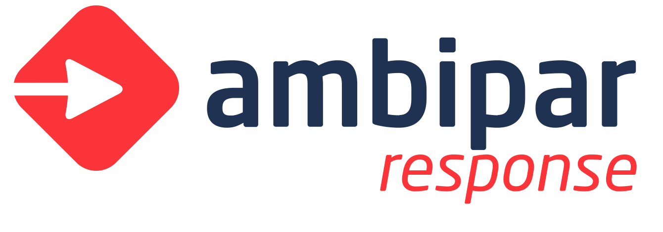 Ambipar Response Logo